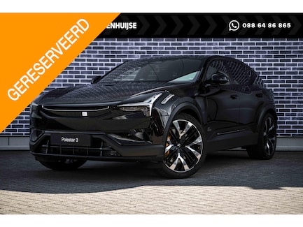 Polestar 3 0