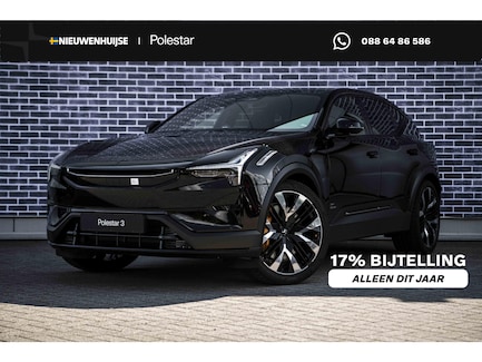 Polestar 3 0