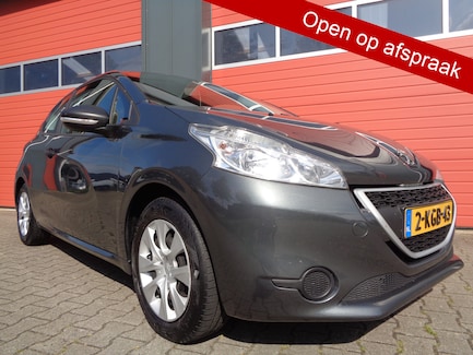 Peugeot 208 0