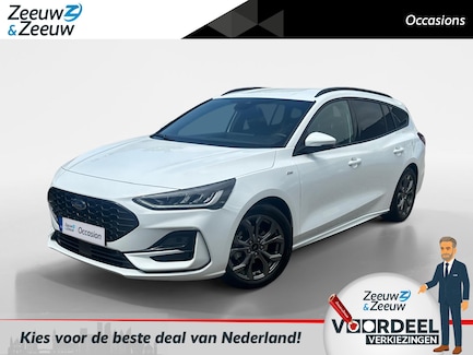 Ford Focus 0
