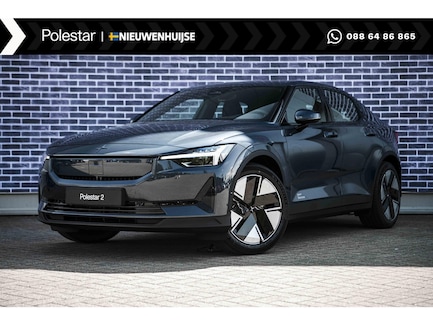Polestar 2 0