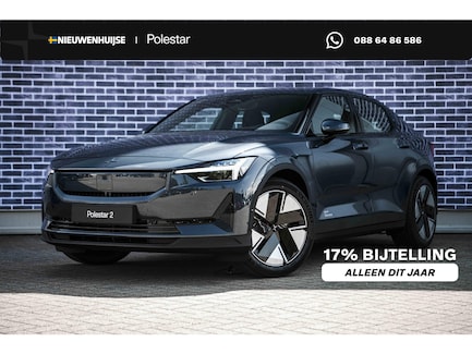 Polestar 2 0