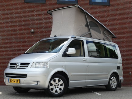 Volkswagen California 0