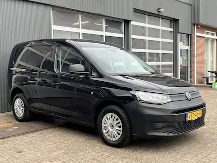 Volkswagen Caddy 0