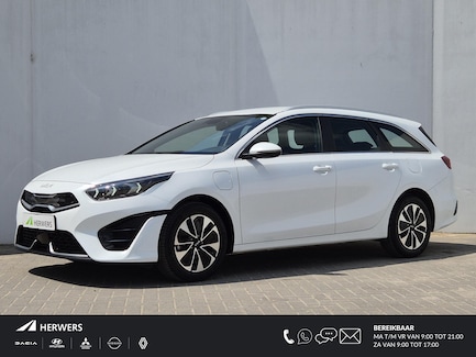 Kia Ceed 0