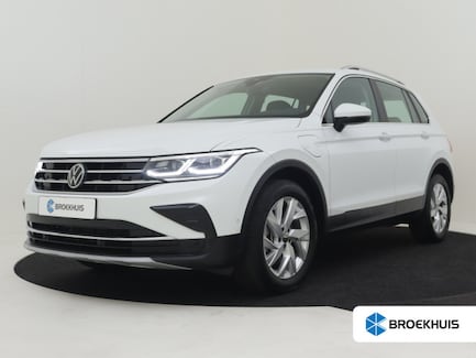 Volkswagen Tiguan 0