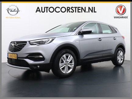 Opel Grandland 0