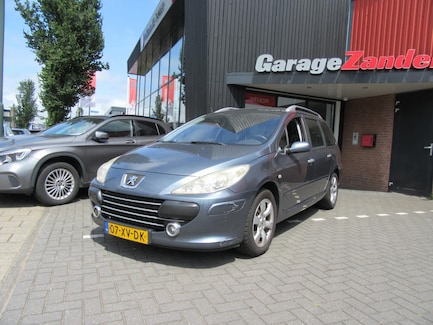Peugeot 307 0