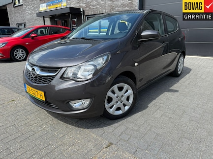 Opel Karl 0
