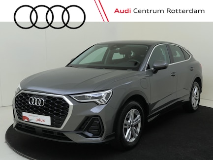 Audi Q3 Sportback 0