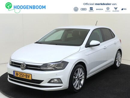 Volkswagen Polo 0