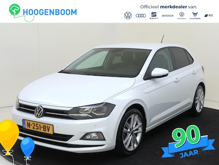 Volkswagen Polo 0