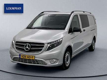 Mercedes-Benz Vito 0