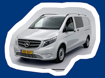 Mercedes-Benz Vito 0