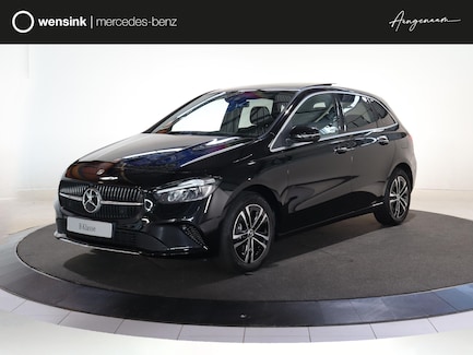Mercedes-Benz B-klasse 0
