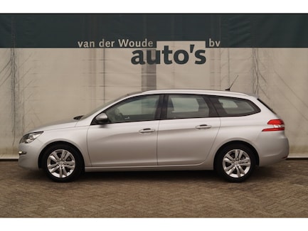 Peugeot 308 0
