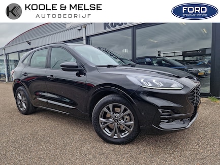 Ford Kuga 0