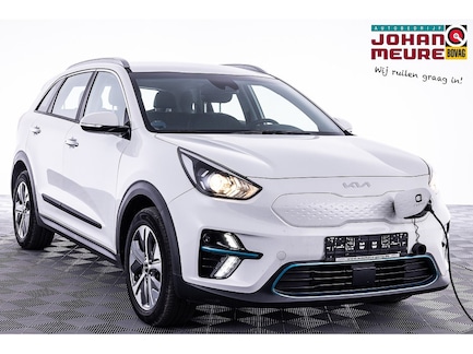 Kia e-Niro 0