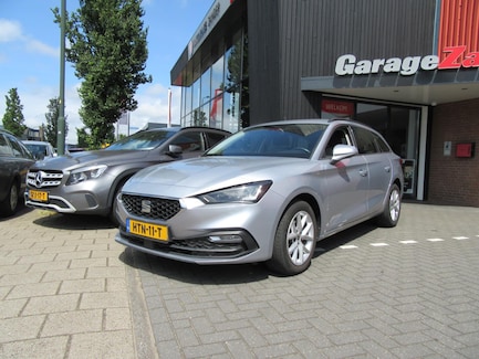 SEAT Leon 0