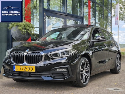 BMW 1-Serie 0