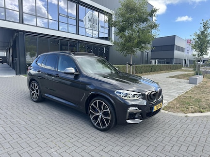 BMW X3 0