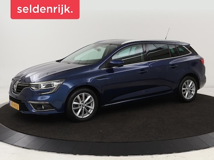 Renault Megane 0
