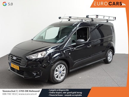 Ford Transit Connect 0
