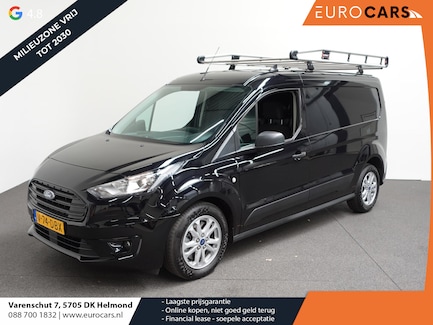 Ford Transit Connect 0