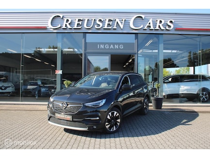 Opel Grandland 0