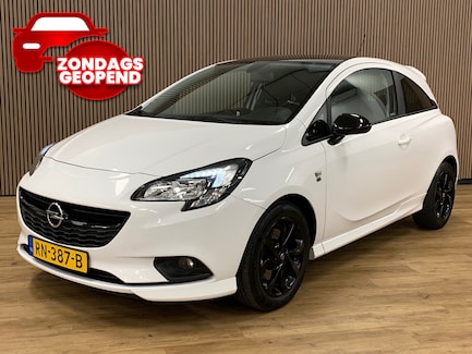 Opel Corsa 0