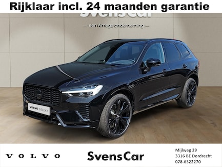 Volvo XC60 0