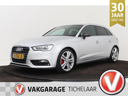 Audi A3 0