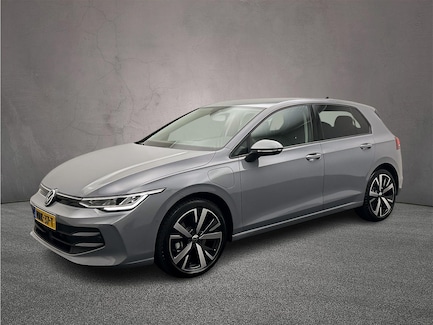 Volkswagen Golf 0
