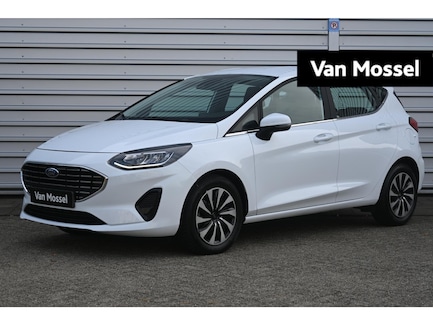 Ford Fiesta 0