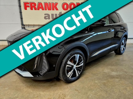 Peugeot 3008 0