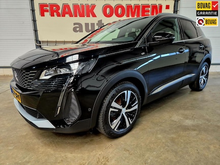 Peugeot 3008 0