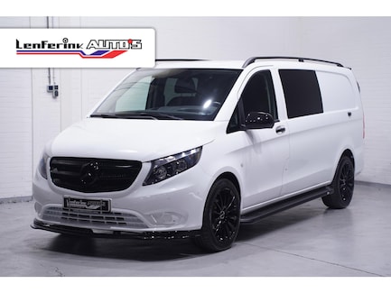 Mercedes-Benz Vito 0