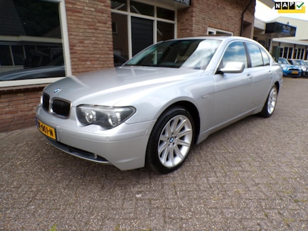 BMW 7-Serie 0