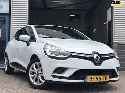 Renault Clio 0