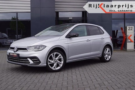 Volkswagen Polo 0
