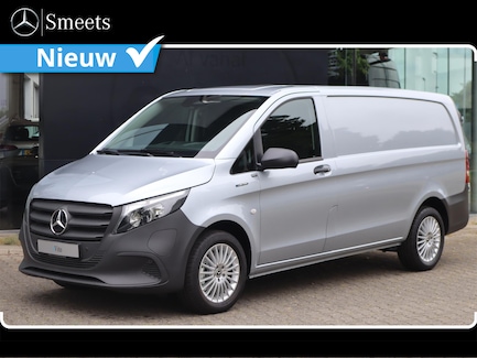 Mercedes-Benz eVito 0