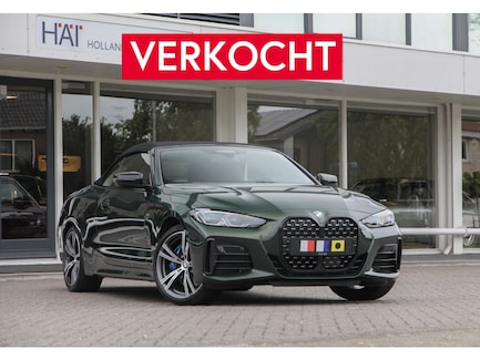 BMW 4-Serie 0