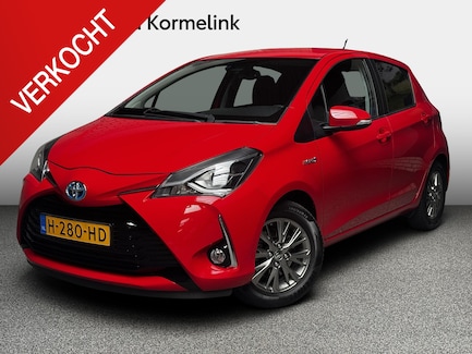 Toyota Yaris 0