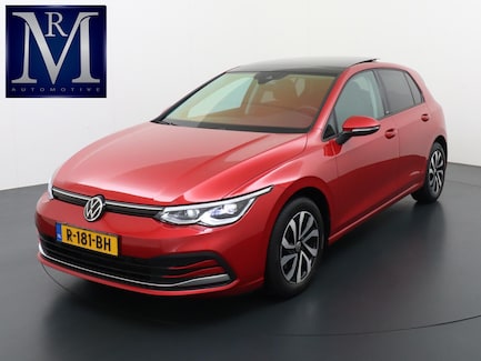 Volkswagen Golf 0