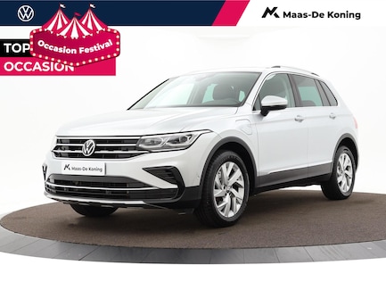 Volkswagen Tiguan 0