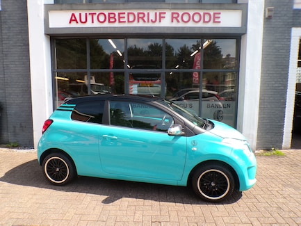 Citroën C1 0