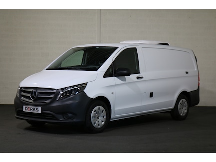 Mercedes-Benz Vito 0