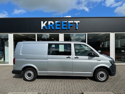 Volkswagen Transporter 0