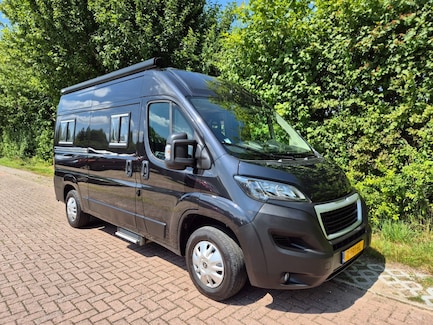 Peugeot Boxer 0