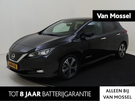 Nissan Leaf 0